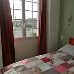 Nocleg ze śniadaniem Au Logis De Vechillot