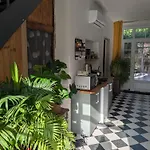 Nocleg ze śniadaniem Au Logis De Vechillot 3*