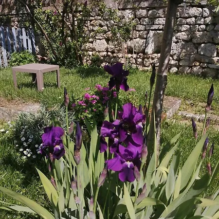 Au Logis De Vechillot