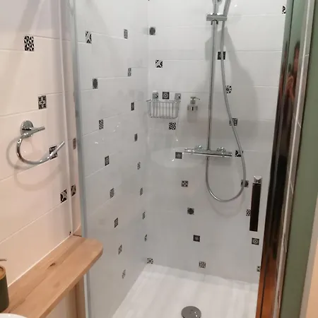 Au Logis De Véchillot Bed & Breakfast Angoulême