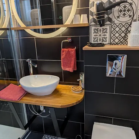 Au Logis De Véchillot