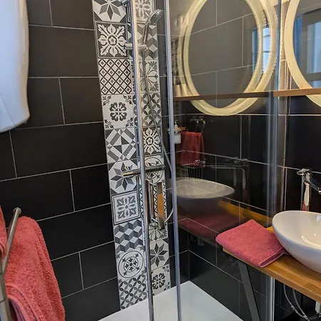 Bed & Breakfast Au Logis De Véchillot